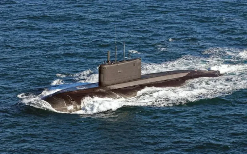 La Marine marocaine cherche un sous-marin, et vite