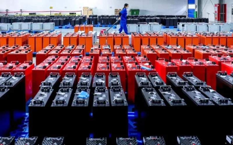 Le Maroc devient la base arrière de l'industrie chinoise