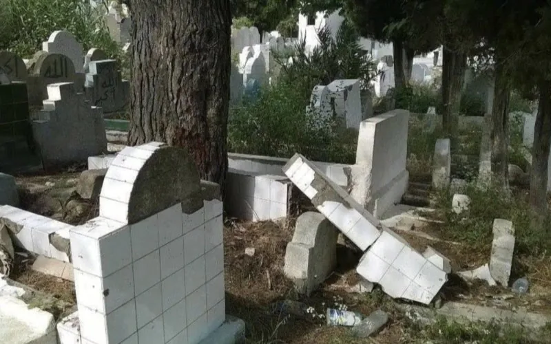 Maroc : Un cimetière « intelligent » fait polémique