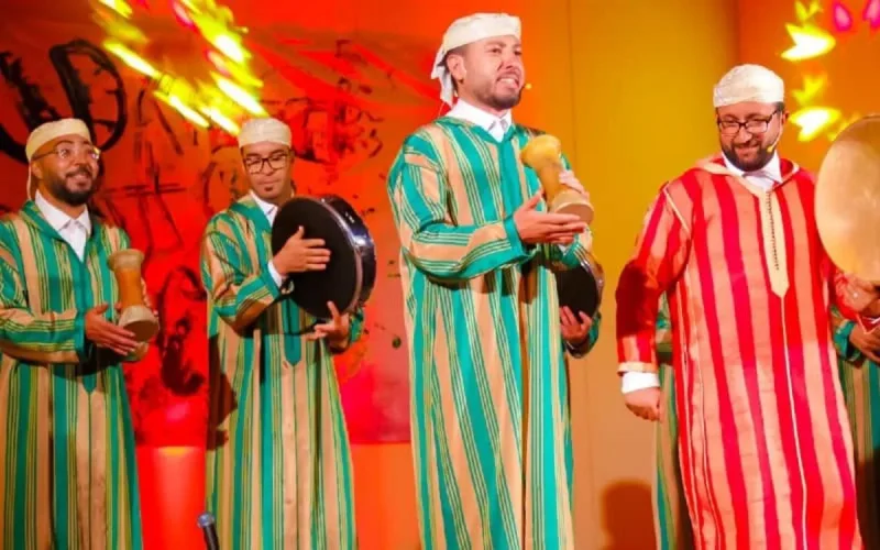 Abidat Rma bientôt au patrimoine immatériel mondial de l'humanité ?