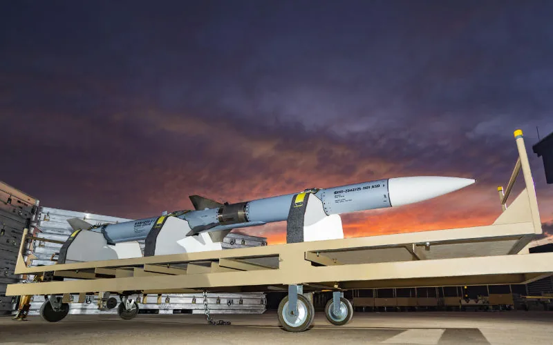 Le Maroc, importateur majeur d'armes américaines