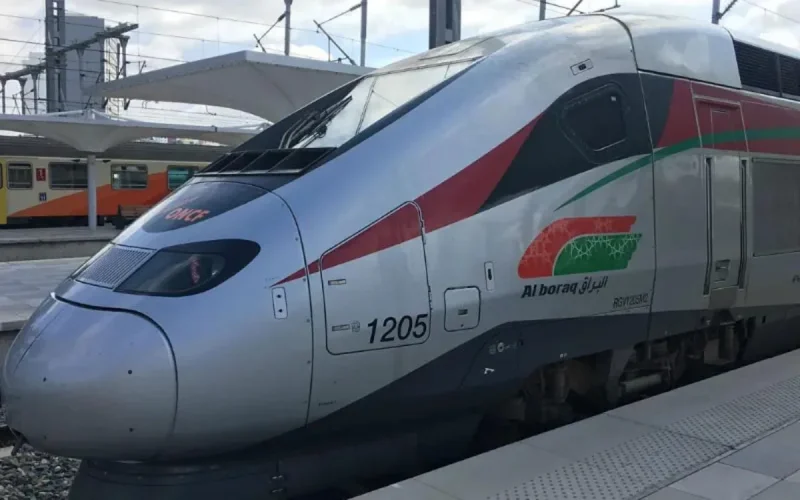 Investissement massif dans le rail marocain
