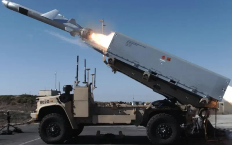 Le Maroc commande de nouveaux systèmes de commandement auprès des Etats-Unis 