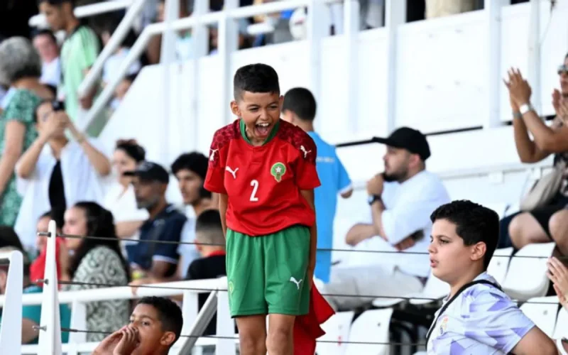 Coupe du monde Clermont-Ferrand : le Maroc en finale