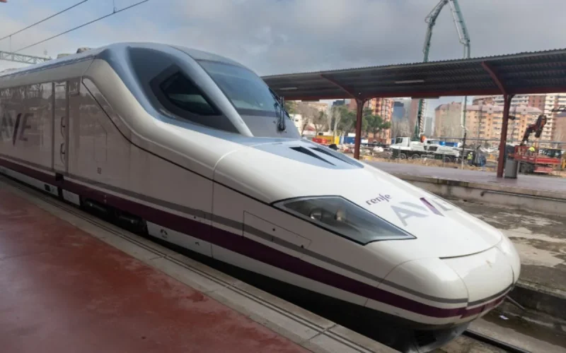 Le rail marocain au cœur d'une rivalité internationale