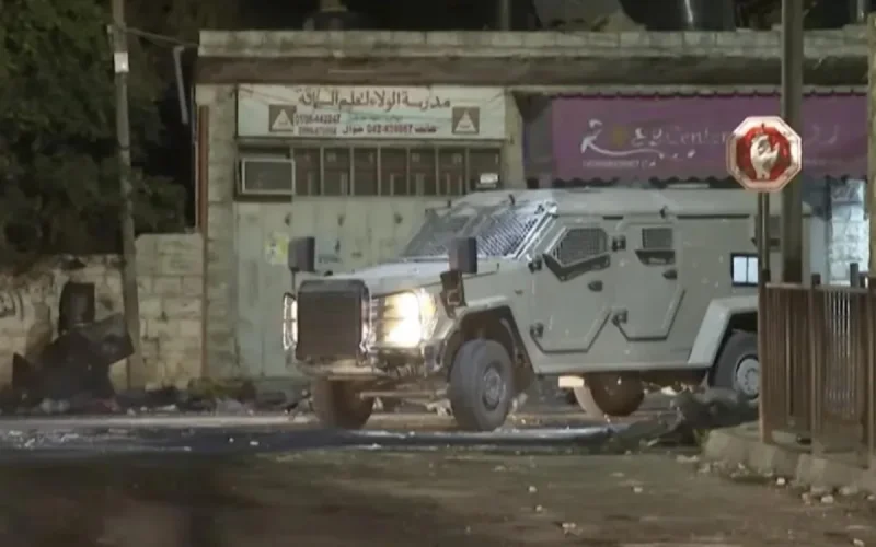 Le Maroc condamne les agressions israéliennes à Jénine