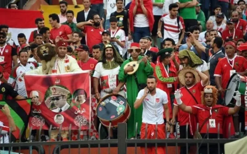 Qu'en est-il du retour des supporters dans les stades ?