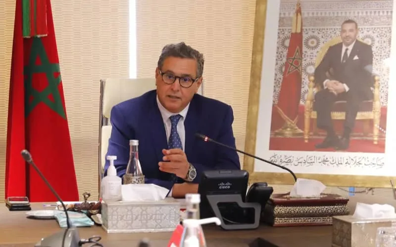 60% des Marocains ne font pas confiance au gouvernement