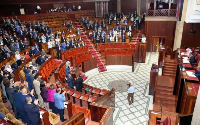 Les Marocains font confiance à leurs institutions