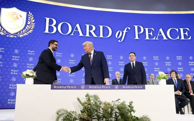 Conseil de la paix de Donald Trump : le Maroc va-t-il payer un milliard de dollars ?