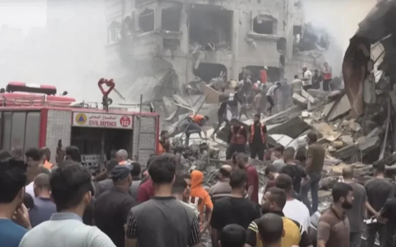 Les consignes du Maroc à ses ressortissants en Israël 