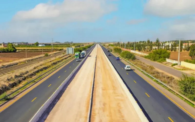 Le Maroc construira 1000 km d'autoroutes d'ici 2030