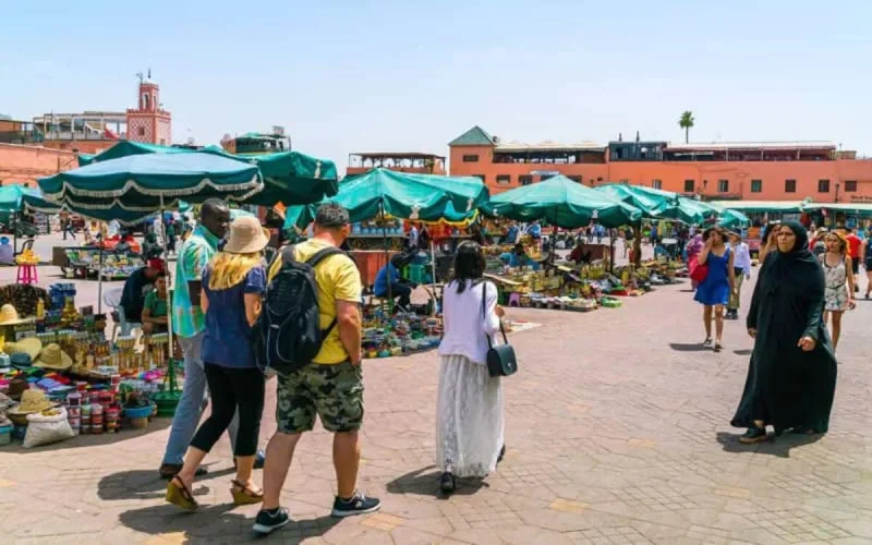 Tourisme : le Maroc cible Israël et les Etats-Unis