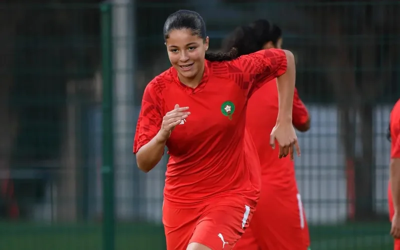 Mondial féminin U17 : le Maroc affronte la Corée du Nord ce mardi à Rabat (heure et chaines)