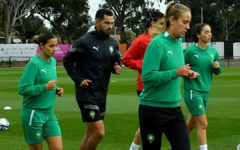 Coupe du monde : les Marocaines veulent se racheter contre la Corée du Sud