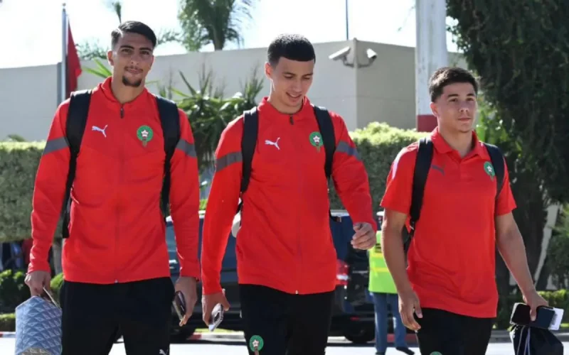 Maroc ou Algérie : qui organisera la CAN 2025 ?