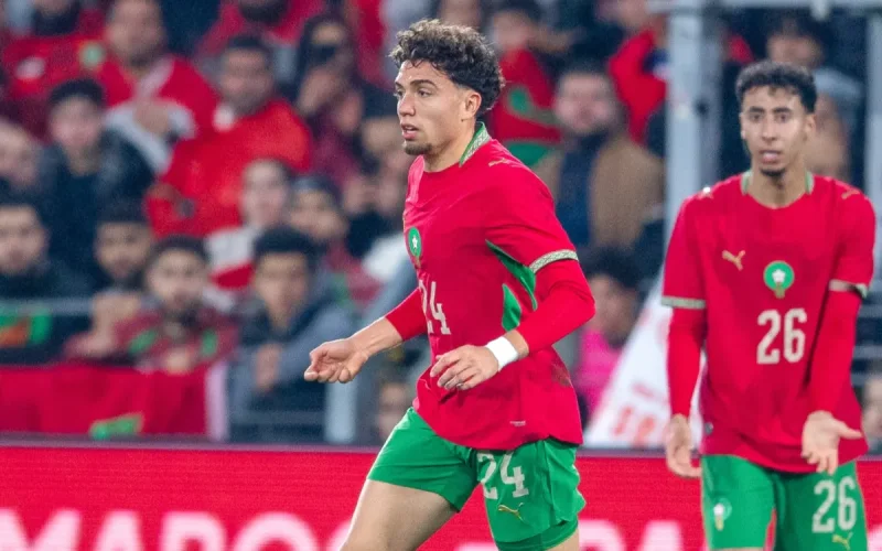 Mondial 2026 : le Maroc classé le top 10 par The Guardian sous l'ère Mohamed Ouahbi