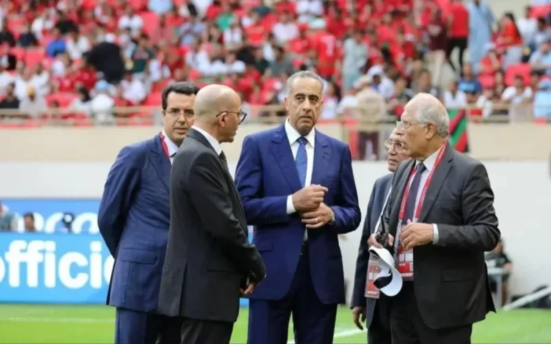 La Maison-Blanche fait appel au Maroc pour le Mondial