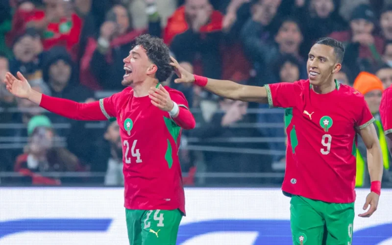 Mondial 2026 : le Maroc garde sa couronne