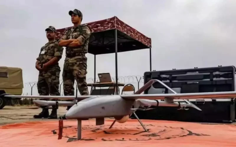 Le Maroc intensifie sa course aux armes face à l'Algérie 