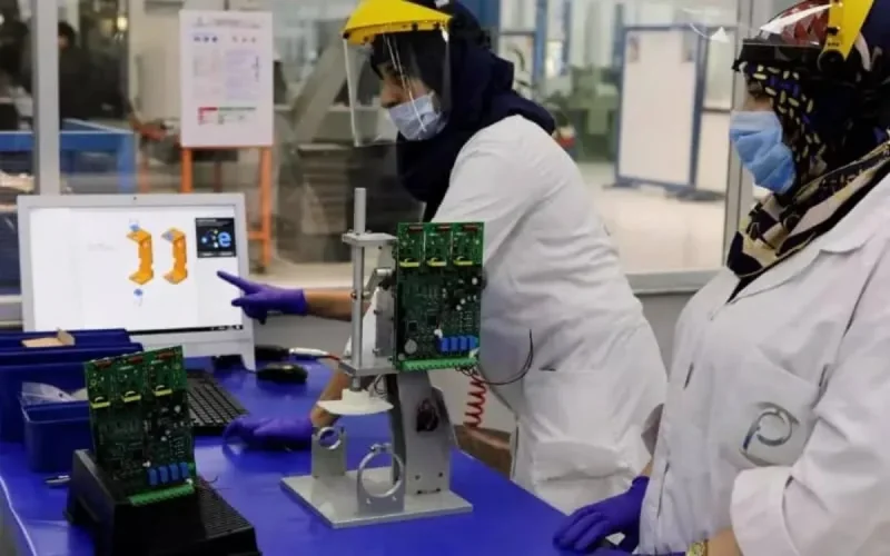 Maroc : En 2020, la création d'entreprise a chuté de 11,7%