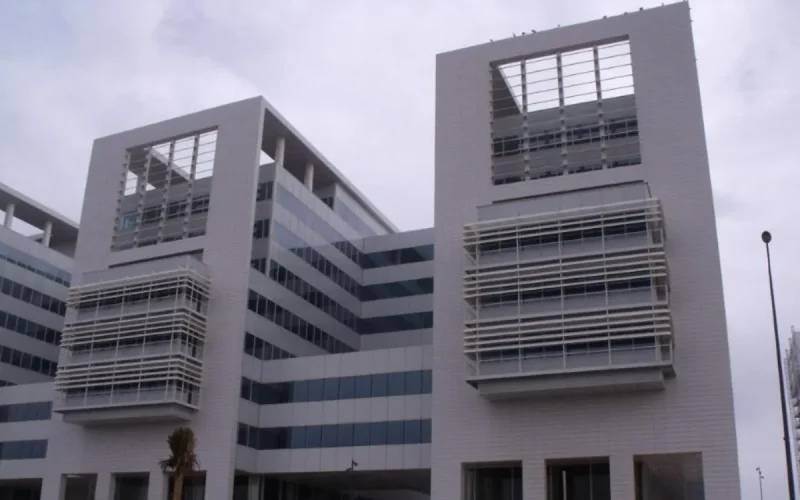 Maroc : les bureaux ne trouvent plus preneurs