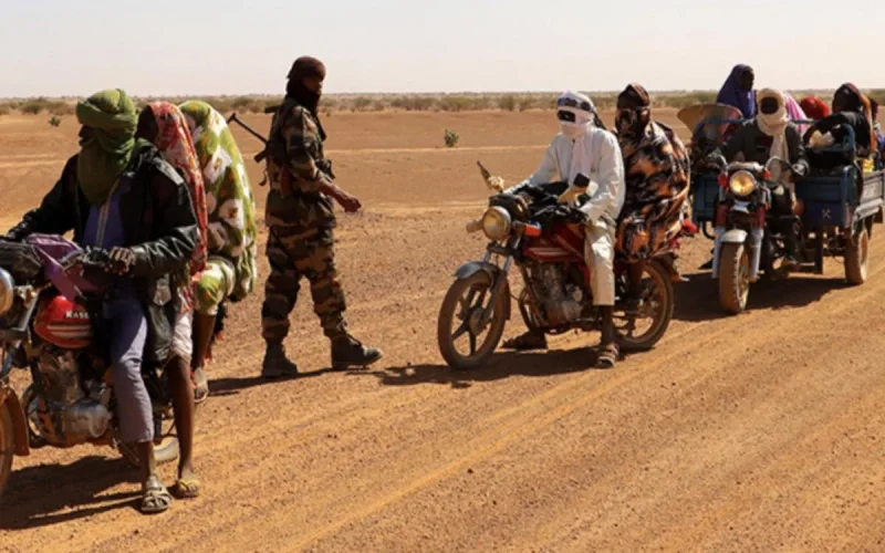 Crise au Sahel : le Maroc IN, la France et l'Algérie OUT