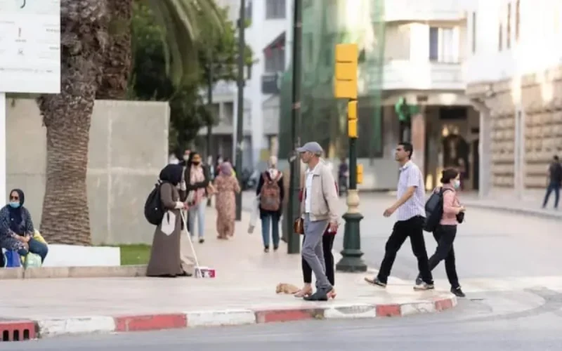 La croissance marocaine bouleversée par la guerre en Ukraine et la pandémie