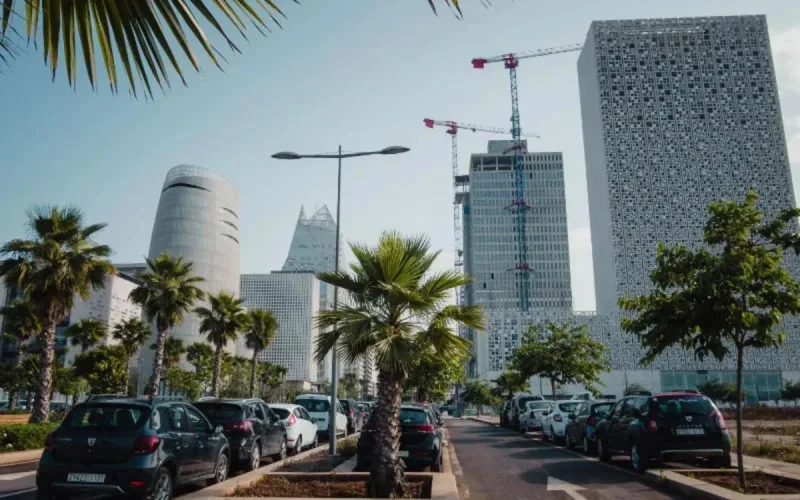 Maroc : la croissance économique s'accélère