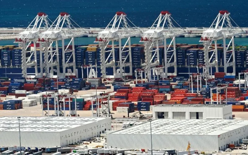 La croissance économique au Maroc au ralenti 