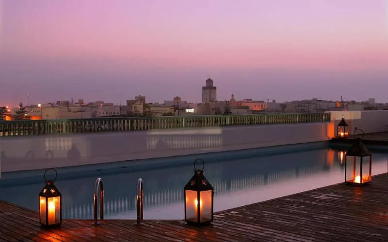 Maroc, destination phare des Français, connait une forte croissance