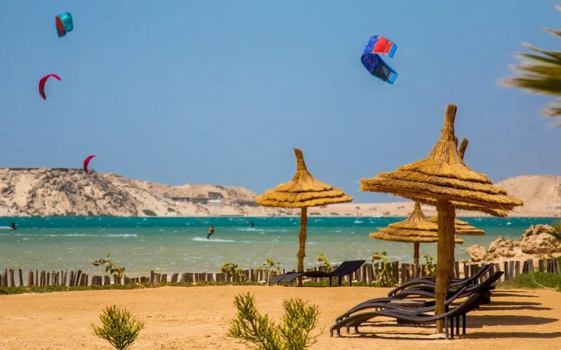 Le Maroc veut faire de Dakhla sa nouvelle vitrine touristique