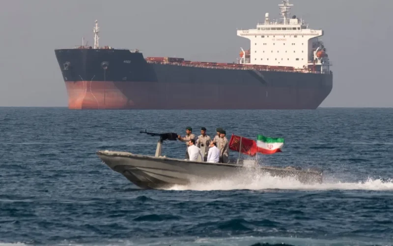 Le Maroc en « grand danger » si le blocage d'Ormuz persiste