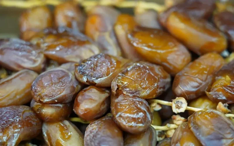 Les Marocains vont-ils manquer de dattes pour le Ramadan ?