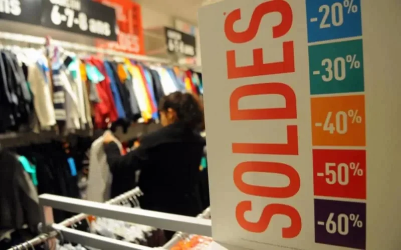 Les soldes d'été démarrent ce 28 juillet au Maroc