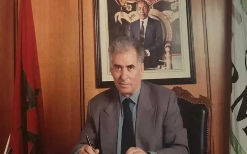 Décès de Mustapha Faris, ancien ministre marocain