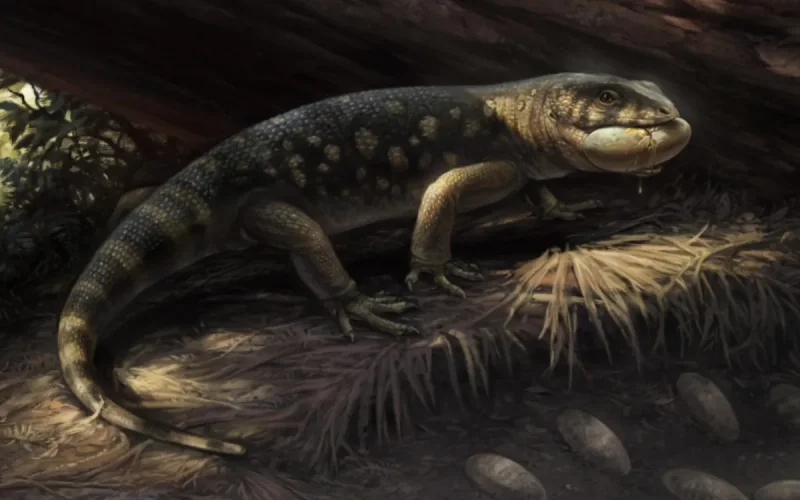 Au Maroc, une découverte vieille de 168 millions d'années surprend les scientifiques