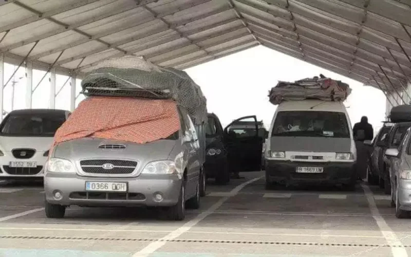 Dédouanement de voiture pour les MRE : quelles pièces fournir ?