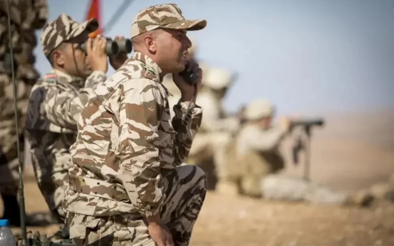 Le Maroc s'équipe : avions, chars et systèmes de défense en 2025