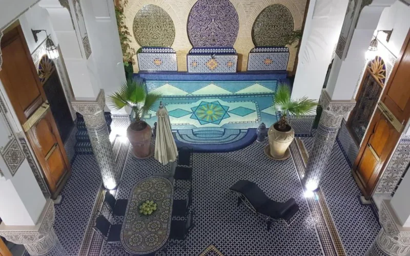 Le Maroc détrône l'Égypte dans le cœur des voyageurs