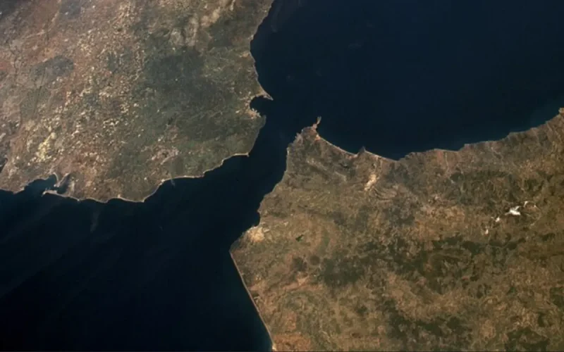 Le Maroc dérive vers l'Europe