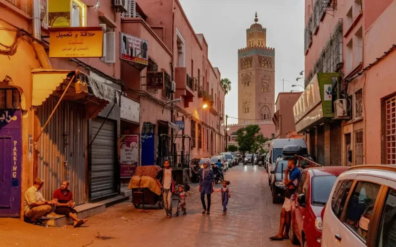 L'une des destinations les plus abordables pour les millennials se trouve...au Maroc 