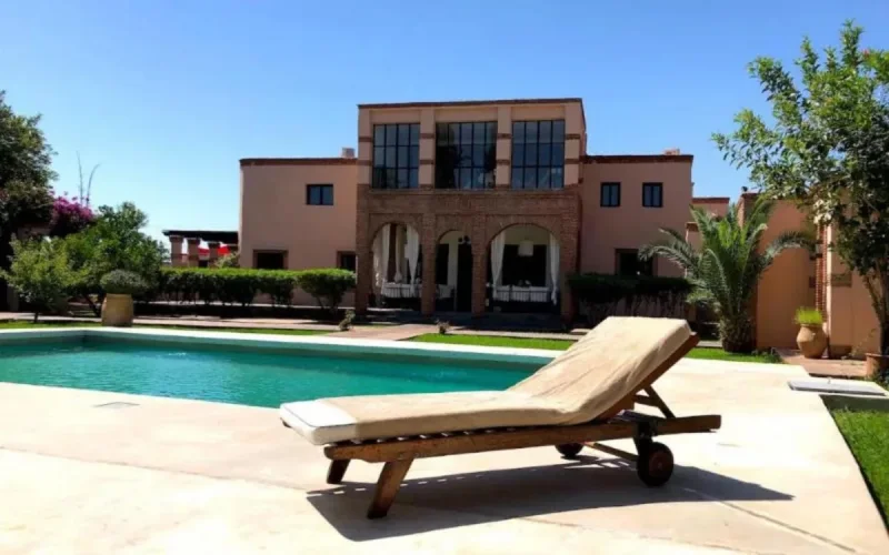 Le Maroc veut devenir une destination touristique incontournable