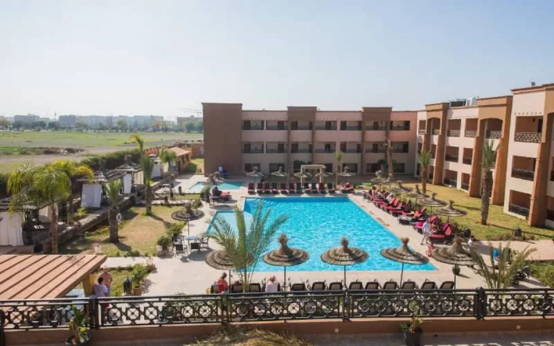 Le Maroc, destination très demandée par les Français pour les vacances d'été