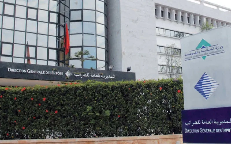 Au Maroc, le fisc met la pression