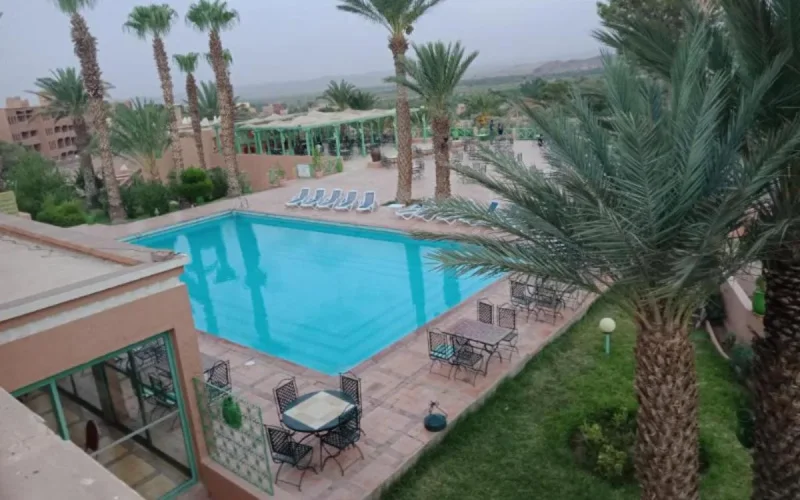 Maroc : le secteur hôtelier appelle à l'aide