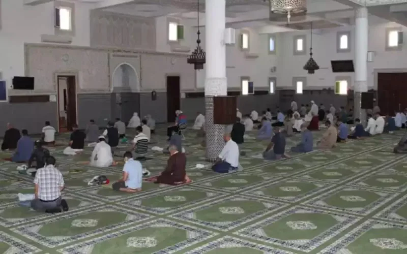 Maroc : les discours radicaux dans les mosquées inquiètent