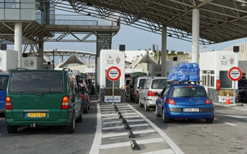 Cet avantage méconnu des MRE pour dédouaner leur voiture