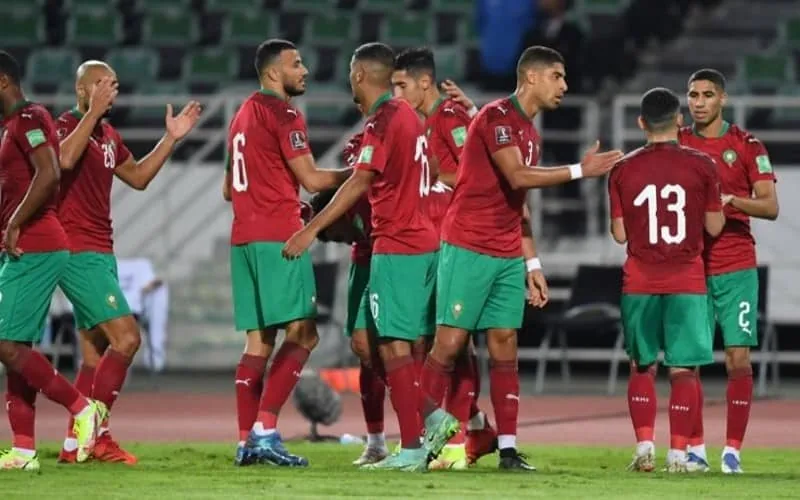 Halilhodzic exige la victoire pour les deux matchs du Maroc