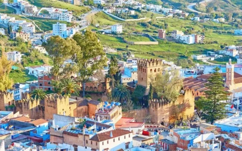 Le Maroc compte doubler ses arrivées touristiques d'ici 2030